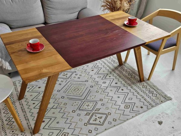 2-in-1-compact-transformer-table-folding-solid-wood-coffee-dining-table-with-adjustable-height-photo3