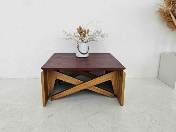 2-in-1-compact-transformer-table-folding-solid-wood-coffee-dining-table-with-adjustable-height-photo8