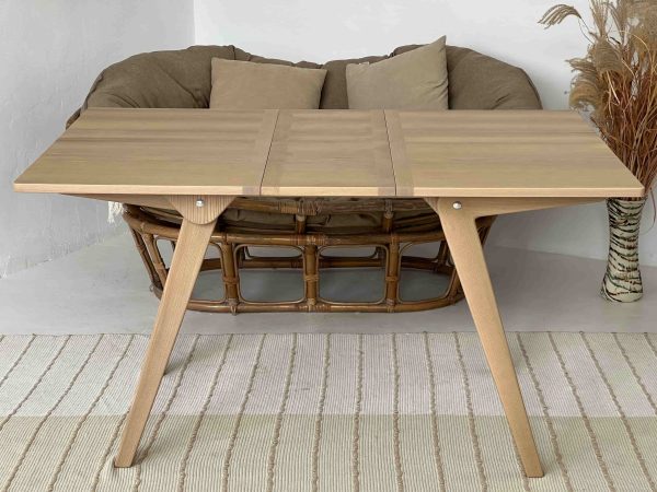 4-in-1-rectangular-transformer-table-adjustable-height-width-solid-wood-dining-coffee-table-photo1