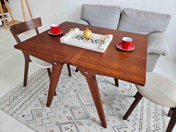 4-in-1-solid-wood-transformer-table-adjustable-height-expandable-dining-coffee-table-phohto5