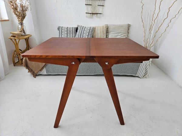 4-in-1-solid-wood-transformer-table-adjustable-height-expandable-dining-coffee-table-phohto6