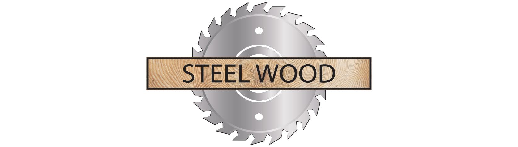 Steel Wood