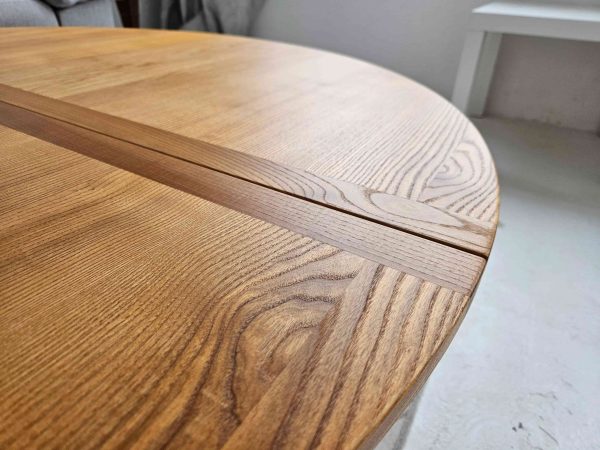6-in-1-round-folding-transformer-table-adjustable-height-expandable-natural-wood-coffee-dining-table-with-extensions-photo5