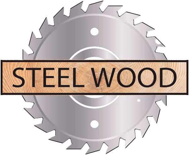 Steel Wood