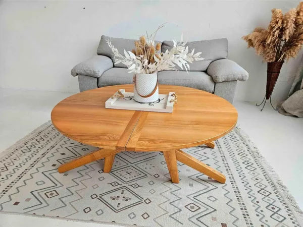 Round-Solid-Wood-Transformer-Table-2