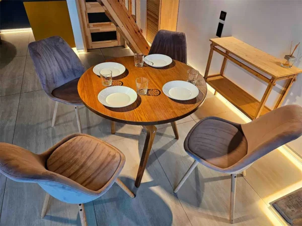 Round-Solid-Wood-Transformer-Table-4 Round-Solid-Wood-Transformer-Table-4