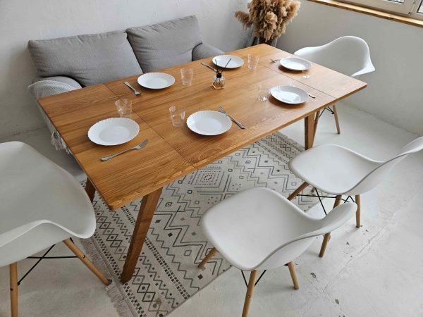 adjustable-height-solid-wood-transformer-table-2-in-1-folding-coffee-and-dining-table-photo1