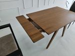 Walnut Coffee to Dining Table