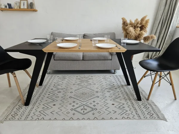il_1588xN.6832002821_p736 Multifunctional solid wood transformer table: 2-in-1 coffee and dining table with adjustable height. Perfect for small and modern spaces 1 β ΠΈΠ·ΠΎΠ±ΡΠ°ΠΆΠ΅Π½ΠΈΠ΅ Multifunctional solid wood transformer table: 2-in-1 coffee and dining table with adjustable height. Perfect for small and modern spaces 1 β ΠΈΠ·ΠΎΠ±ΡΠ°ΠΆΠ΅Π½ΠΈΠ΅ ΠΠΈΠ΄Π΅ΠΎ ΡΠΎΠ²Π°ΡΠ° Multifunctional solid wood transformer table: 2-in-1 coffee and dining table with adjustable height. Perfect for small and modern spaces 2 β ΠΈΠ·ΠΎΠ±ΡΠ°ΠΆΠ΅Π½ΠΈΠ΅ Multifunctional solid wood transformer table: 2-in-1 coffee and dining table with adjustable height. Perfect for small and modern spaces 3 β ΠΈΠ·ΠΎΠ±ΡΠ°ΠΆΠ΅Π½ΠΈΠ΅ Multifunctional solid wood transformer table: 2-in-1 coffee and dining table with adjustable height. Perfect for small and modern spaces 4 β ΠΈΠ·ΠΎΠ±ΡΠ°ΠΆΠ΅Π½ΠΈΠ΅ Multifunctional solid wood transformer table: 2-in-1 coffee and dining table with adjustable height. Perfect for small and modern spaces 5 β ΠΈΠ·ΠΎΠ±ΡΠ°ΠΆΠ΅Π½ΠΈΠ΅ Multifunctional solid wood transformer table: 2-in-1 coffee and dining table with adjustable height. Perfect for small and modern spaces 6 β ΠΈΠ·ΠΎΠ±ΡΠ°ΠΆΠ΅Π½ΠΈΠ΅ Multifunctional solid wood transformer table: 2-in-1 coffee and dining table with adjustable height. Perfect for small and modern spaces 7 β ΠΈΠ·ΠΎΠ±ΡΠ°ΠΆΠ΅Π½ΠΈΠ΅ Multifunctional solid wood transformer table: 2-in-1 coffee and dining table with adjustable height. Perfect for small and modern spaces 8 β ΠΈΠ·ΠΎΠ±ΡΠ°ΠΆΠ΅Π½ΠΈΠ΅ Multifunctional solid wood transformer table: 2-in-1 coffee and dining table with adjustable height. Perfect for small and modern spaces Choice of tinting Multifunctional solid wood transformer table: 2-in-1 coffee and dining table with adjustable height. Perfect for small and modern spaces Color as in photos ΠΠΎΠΆΠ°Π»ΠΎΠ²Π°ΡΡΡΡ Π½Π° ΡΡΠΎΡ ΡΠΎΠ²Π°Ρ Etsy Multifunctional solid wood transformer table