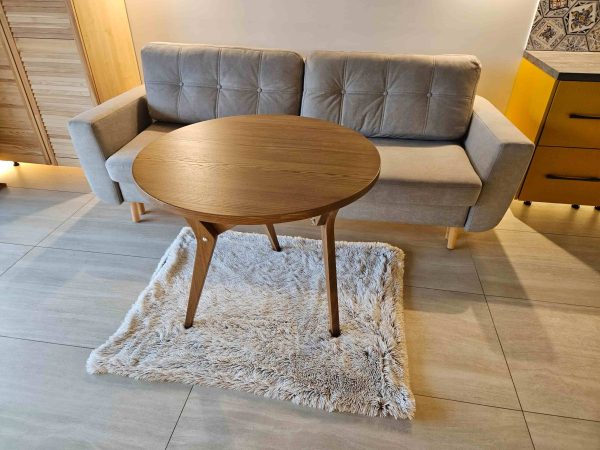 round-solid-wood-transformer-table-2-in-1-adjustable-coffee-dining-table-photo7