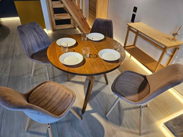 round-solid-wood-transformer-table-2-in-1-adjustable-coffee-dining-table-photo8